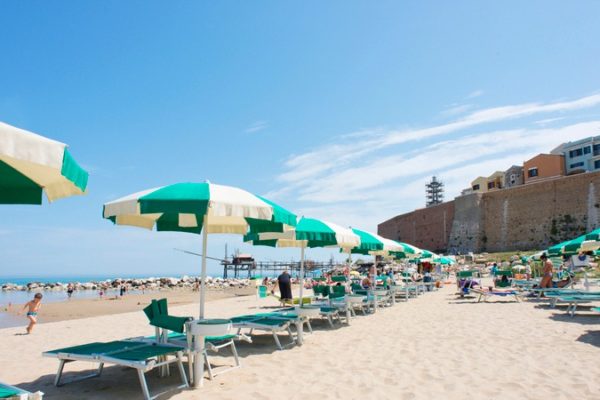Vacanza al mare in Molise alla scoperta della costa verde