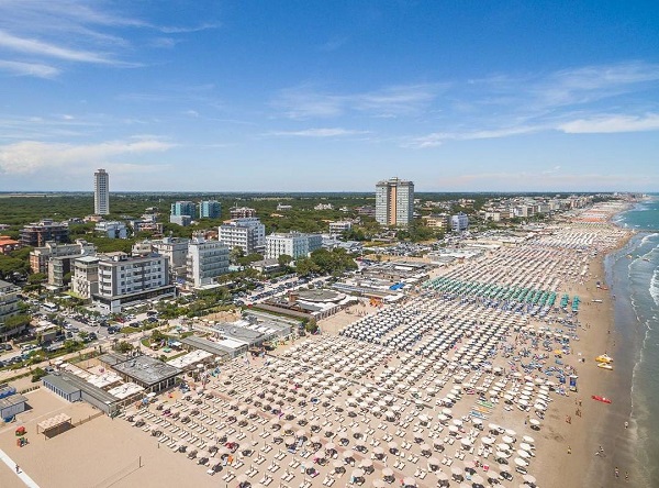 Milano Marittima: dove soggiornare per una vacanza da sogno?