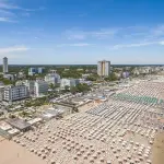 Milano Marittima: dove soggiornare per una vacanza da sogno?