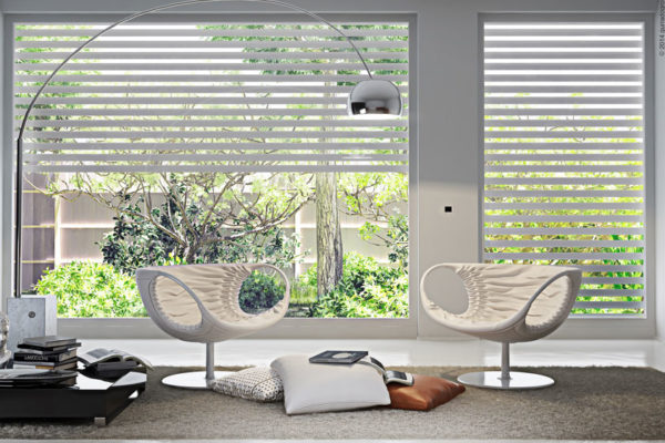 Tapparelle antiladro