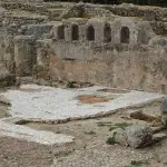 Area archeologica abbandonata: Pozzuoli resta in attesa di interventi