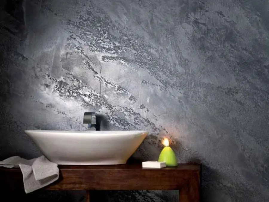 Stucco veneziano: caratteristiche, storia e procedimento