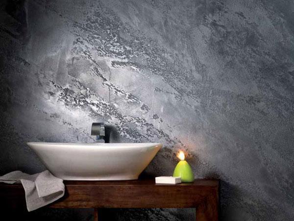 Stucco veneziano: caratteristiche, storia e procedimento