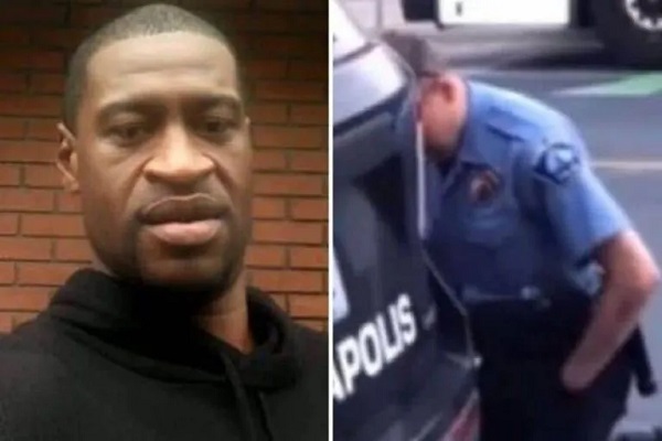 Flash mob per Floyd davanti la Reggia di Caserta