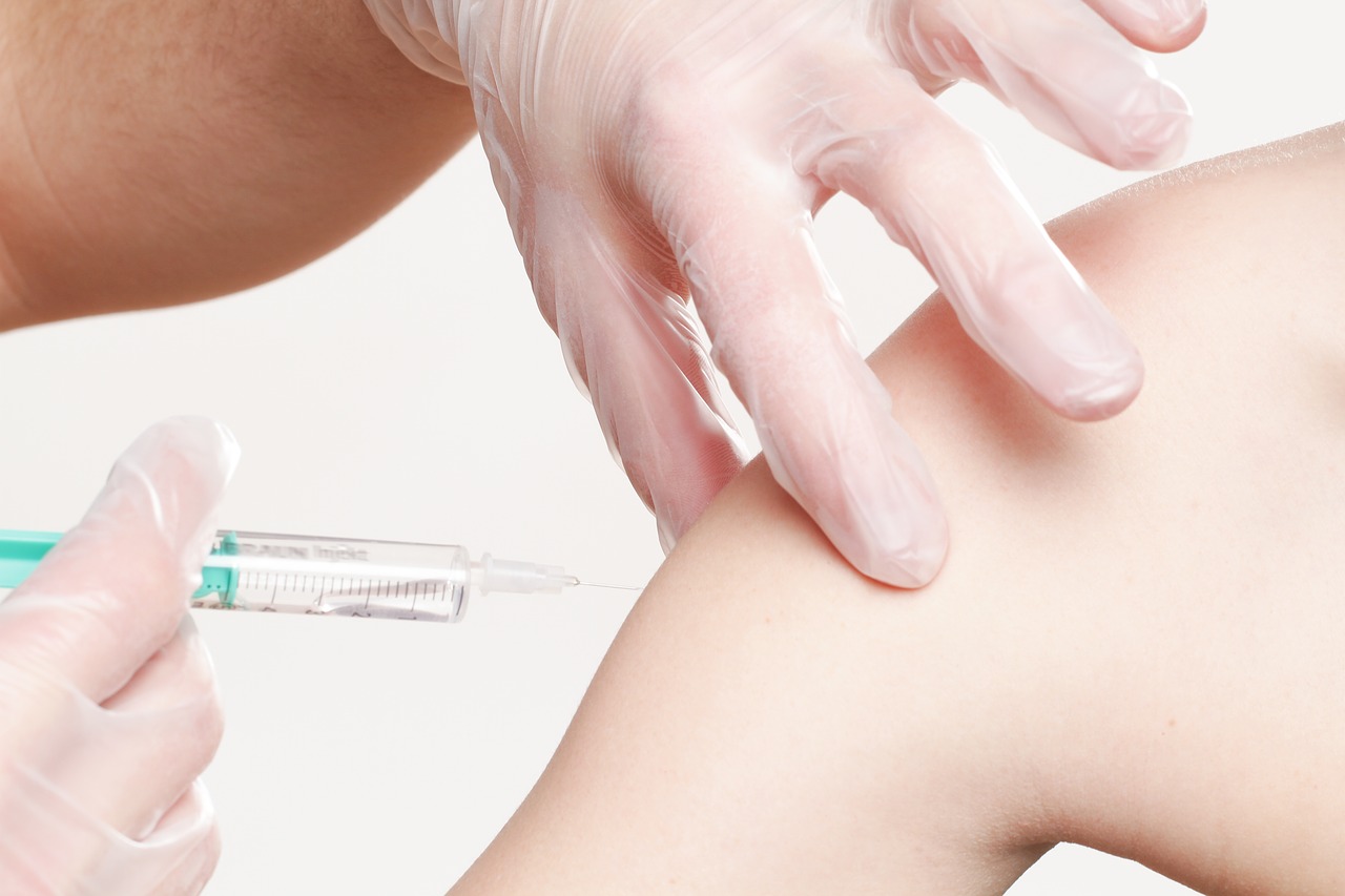 I pediatri di Napoli si candidano per affiancare i Centri Vaccinali Regionali