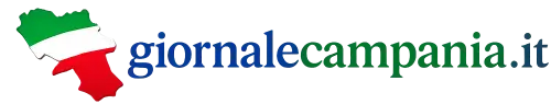 Giornale della Campania Logo