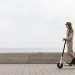 Assicurazione per monopattino elettrico: come funziona